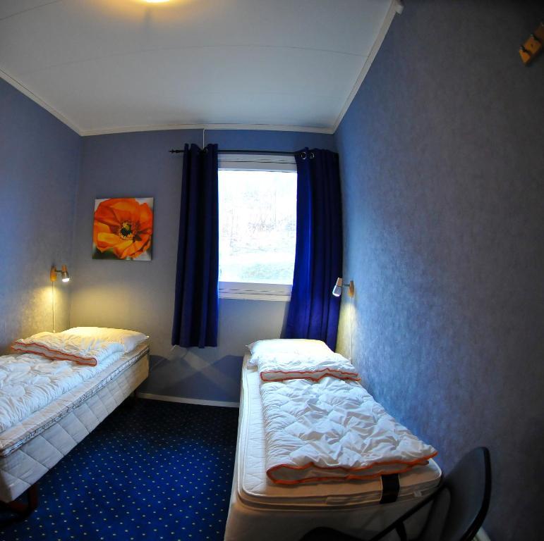 Gulen Dive ResortDalsøyra 部屋 写真